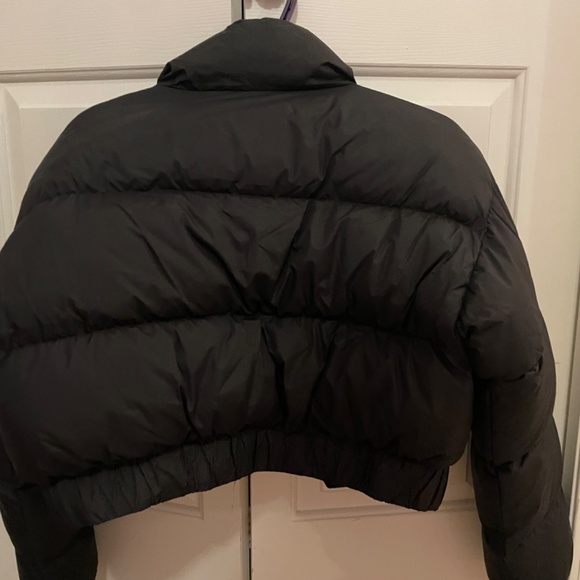 Puffy jacket - Picture 2 of 3